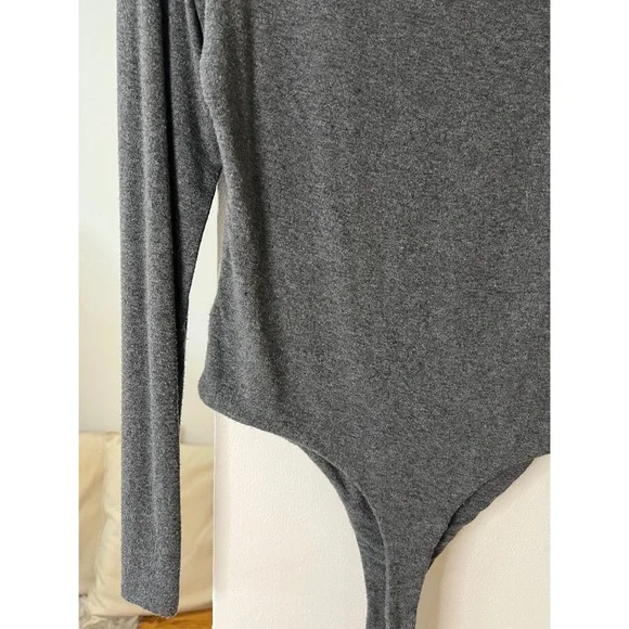 Naked Wardrobe Bodysuit - Picture 4 of 7